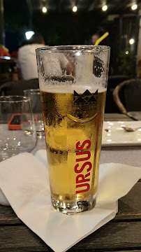 Bistro Esplanada - Constanța