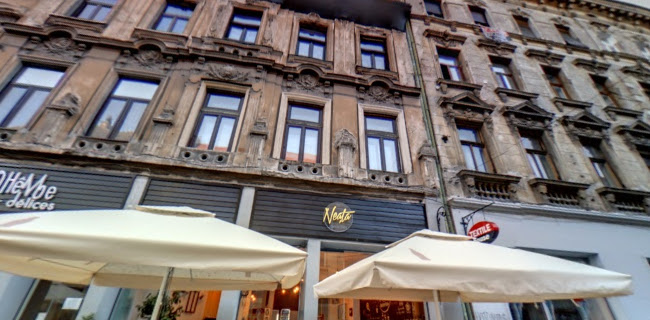 Neața Omlette Bistro - Timișoara