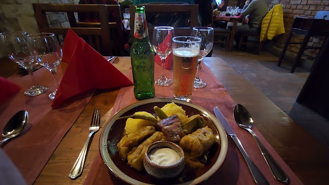 Ceasu' Rău - Brașov