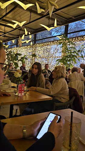 Opinii despre Restaurant Pescăruș în București - Gastronomie și ospitalitate