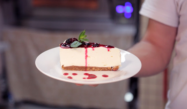 Pepenero Pizza - Gastronomie și ospitalitate