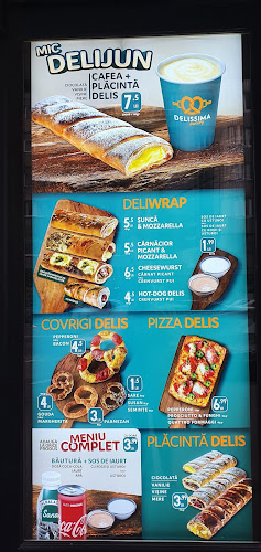 Delissima Bakery Memo 1