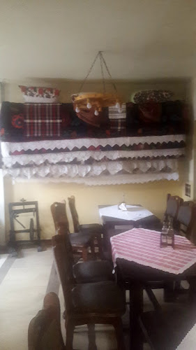 Casa Maramureșeană - Gastronomie și ospitalitate