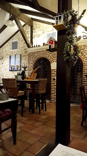 Opinii despre Blue Window în Slatina - Gastronomie și ospitalitate