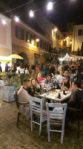 Opinii despre Pasaj în Sibiu - Gastronomie și ospitalitate
