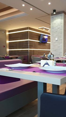 Restaurant Splendid - Gastronomie și ospitalitate