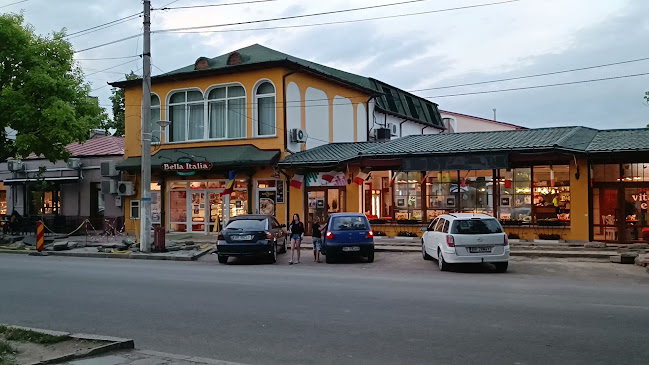 Strada General Eremia Grigorescu 24, Brăila 810102