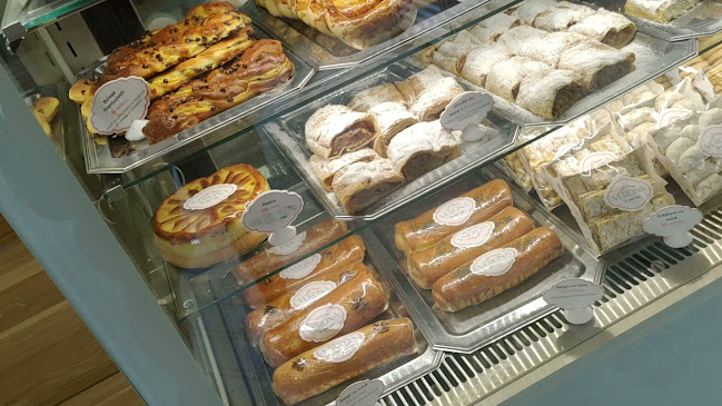 Opinii despre Cofetăria Verona în Timișoara - Gastronomie și ospitalitate