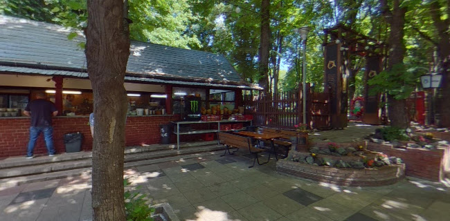 Casa Vânătorului - Gastronomie și ospitalitate