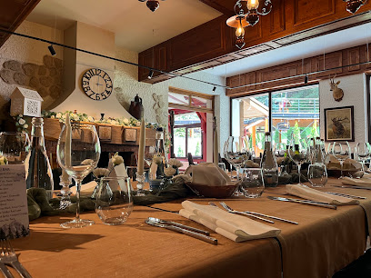 Restaurant Vânătorul