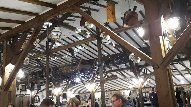 Opinii despre La Dobrun în Sibiu - Gastronomie și ospitalitate