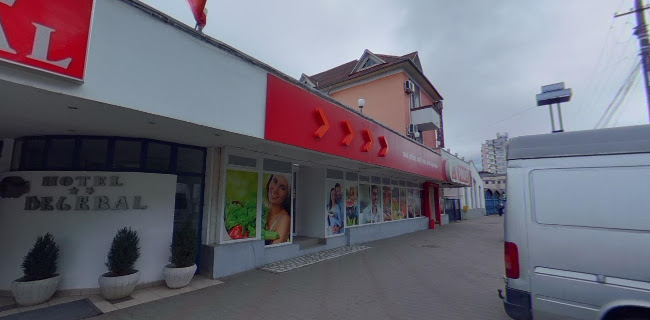 Comentarii opinii despre Decebal