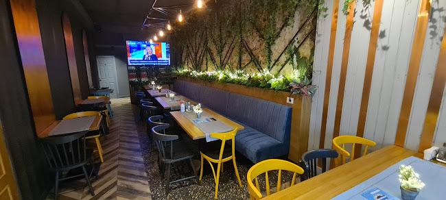 Opinii despre Bistro Callatis în Focșani - Gastronomie și ospitalitate