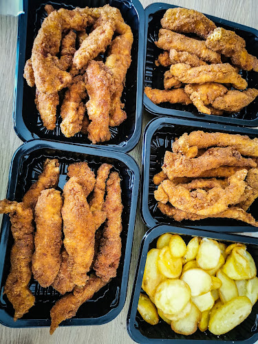 Comentarii opinii despre FamCatering Invest