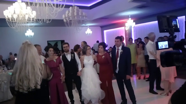 Papillon Elite - Albota