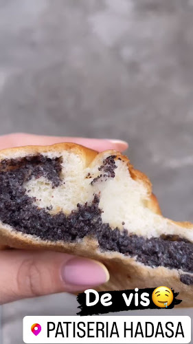 Opinii despre Patiseria Hadasa în Timișoara - Gastronomie și ospitalitate