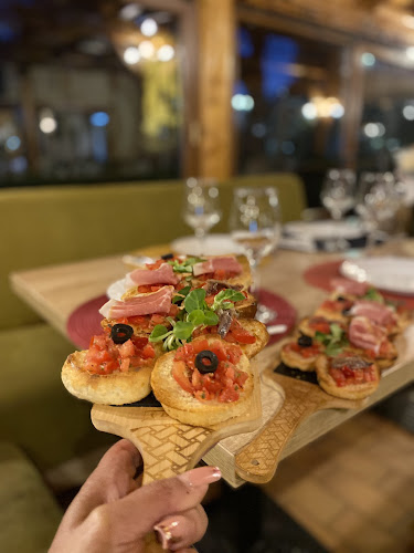 Comentarii opinii despre Restaurant Clasic