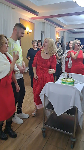 Opinii despre LA SEPP în Sibiu - Gastronomie și ospitalitate