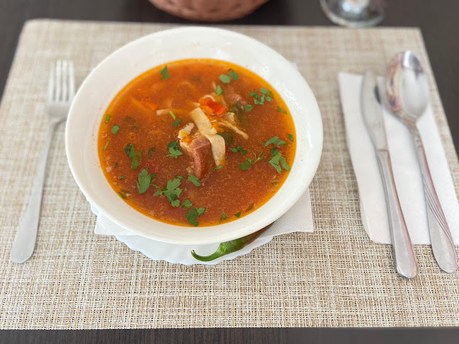 Opinii despre IRINA RESTAURANT&MORE în Bacău - Gastronomie și ospitalitate