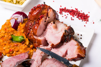 Mâncare Românească