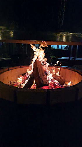 Opinii despre Pizzeria Domnească în Iași - Gastronomie și ospitalitate