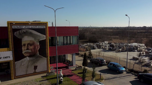 Opinii despre La Maison des Jardins în Săftica - Gastronomie și ospitalitate