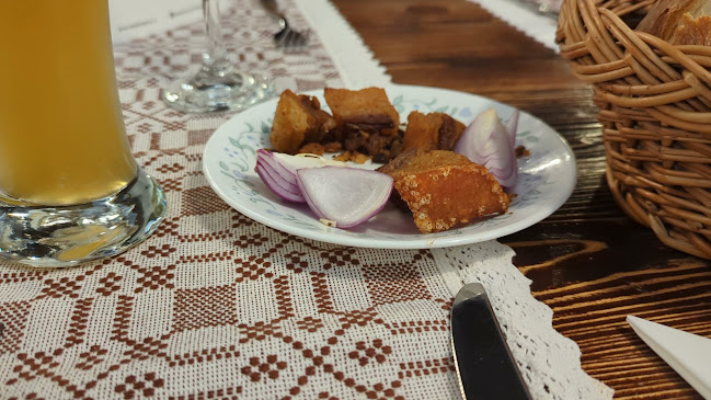 Sergiana Mureşenilor - Brașov