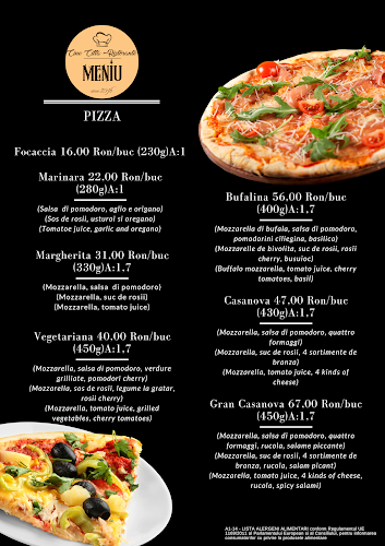 Cine Citta Ristorante - Arad