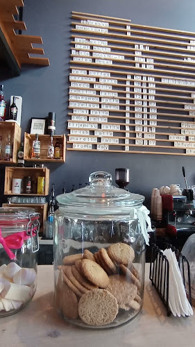 Comentarii opinii despre Velo Coffee-Cafe Du Theatre Roastery