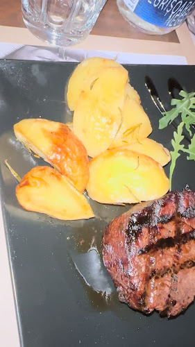 Opinii despre La Iancu în Otopeni - Gastronomie și ospitalitate