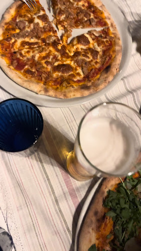 Opinii despre Pizzeria della Nonna în Brașov - Gastronomie și ospitalitate