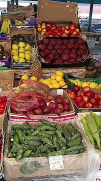 Piața Brotăcei - Constanța