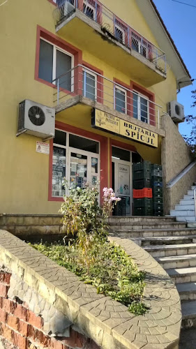 Opinii despre Brutaria Spicul în Târgu Neamț - Gastronomie și ospitalitate