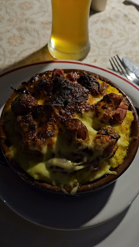 Crama Sibiul Vechi - Gastronomie și ospitalitate