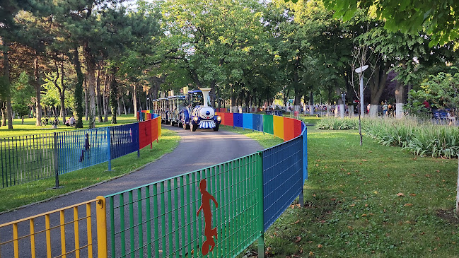 Opinii despre Botanic Restaurant în București - Gastronomie și ospitalitate