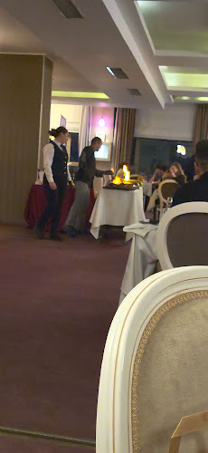 Opinii despre Restaurant Panoramic în Iași - Gastronomie și ospitalitate