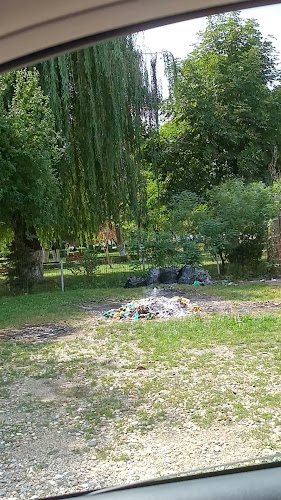 Restaurant Fantana lui Manole