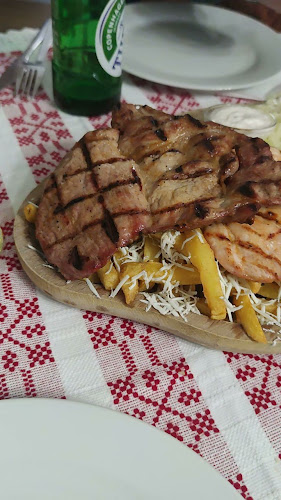 Opinii despre Casa Maramureșeană în Cluj-Napoca - Gastronomie și ospitalitate