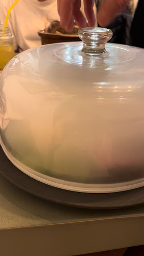 Opinii despre La Cuptor în Sibiu - Gastronomie și ospitalitate