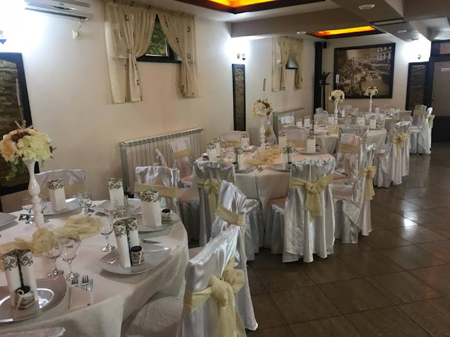 str ion irinescu 320 - Gastronomie și ospitalitate