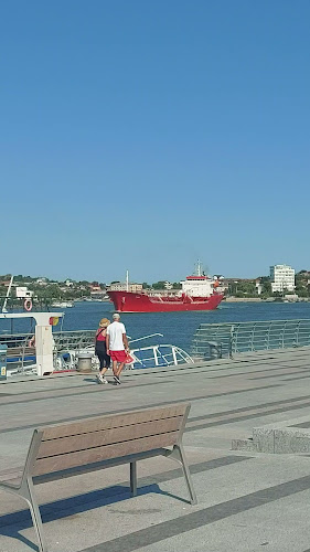 Strada Portului 28A, Tulcea 820243