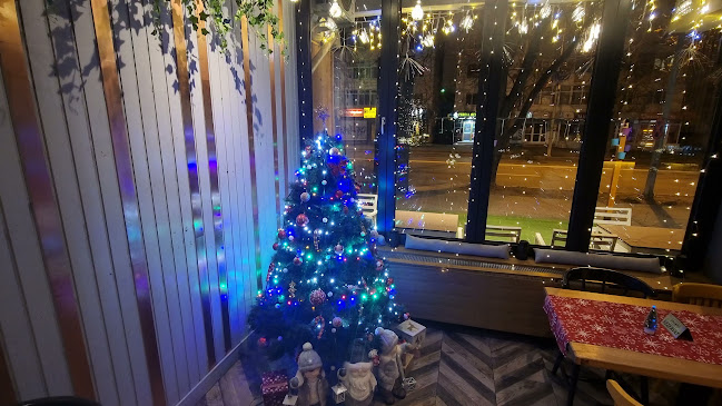 Opinii despre Bistro Callatis în Focșani - Gastronomie și ospitalitate