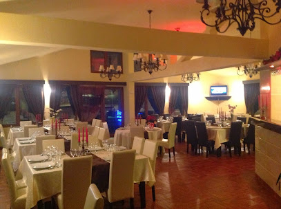 Pensiunea Cuibul Viselor- La Johnny