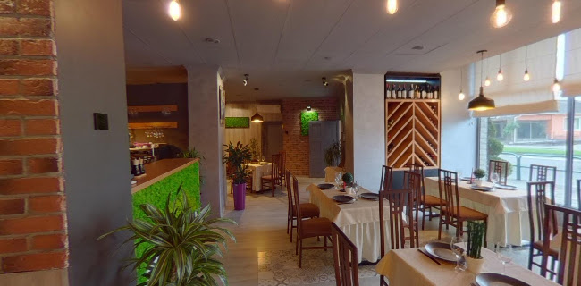 Strada 22 Decembrie 1989, Târgu Mureș