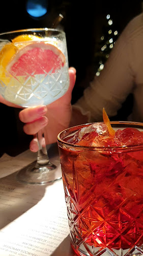 Salon Golescu - București