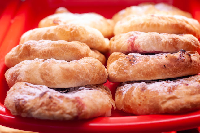 Cuptorul Moldovencei - Podu Ros - Iași