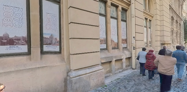 Caru' cu Bere - București