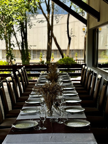 Restaurant Pădurea Verde Păulești