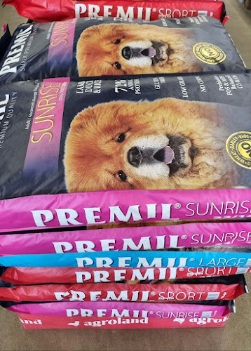 Agroland - Gastronomie și ospitalitate