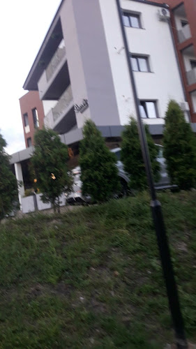 Dante Café & Dine - Alba Iulia